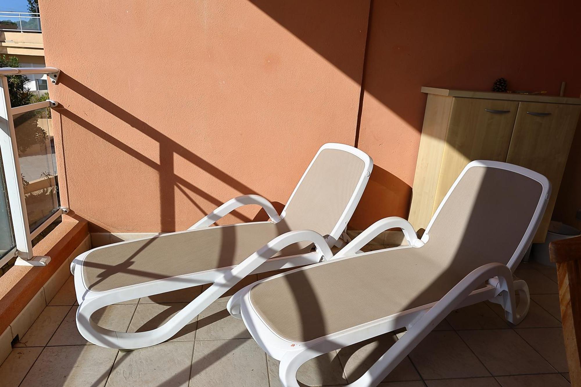 Superbe T2 Vue Mer - Piscine & Plage A 100M Ajaccio  Kültér fotó